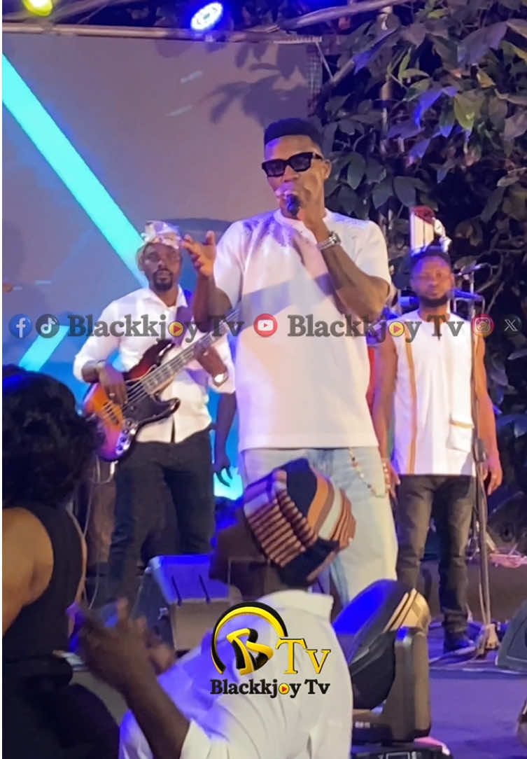 @Blackkjoy Tv