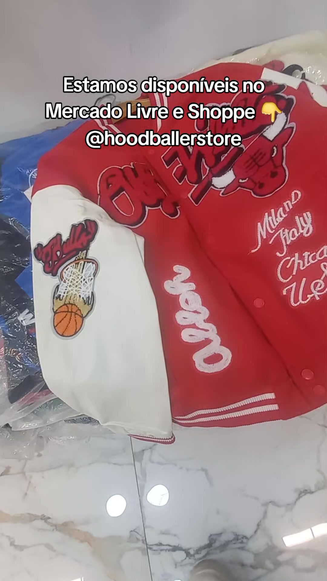 @Hood Baller Store