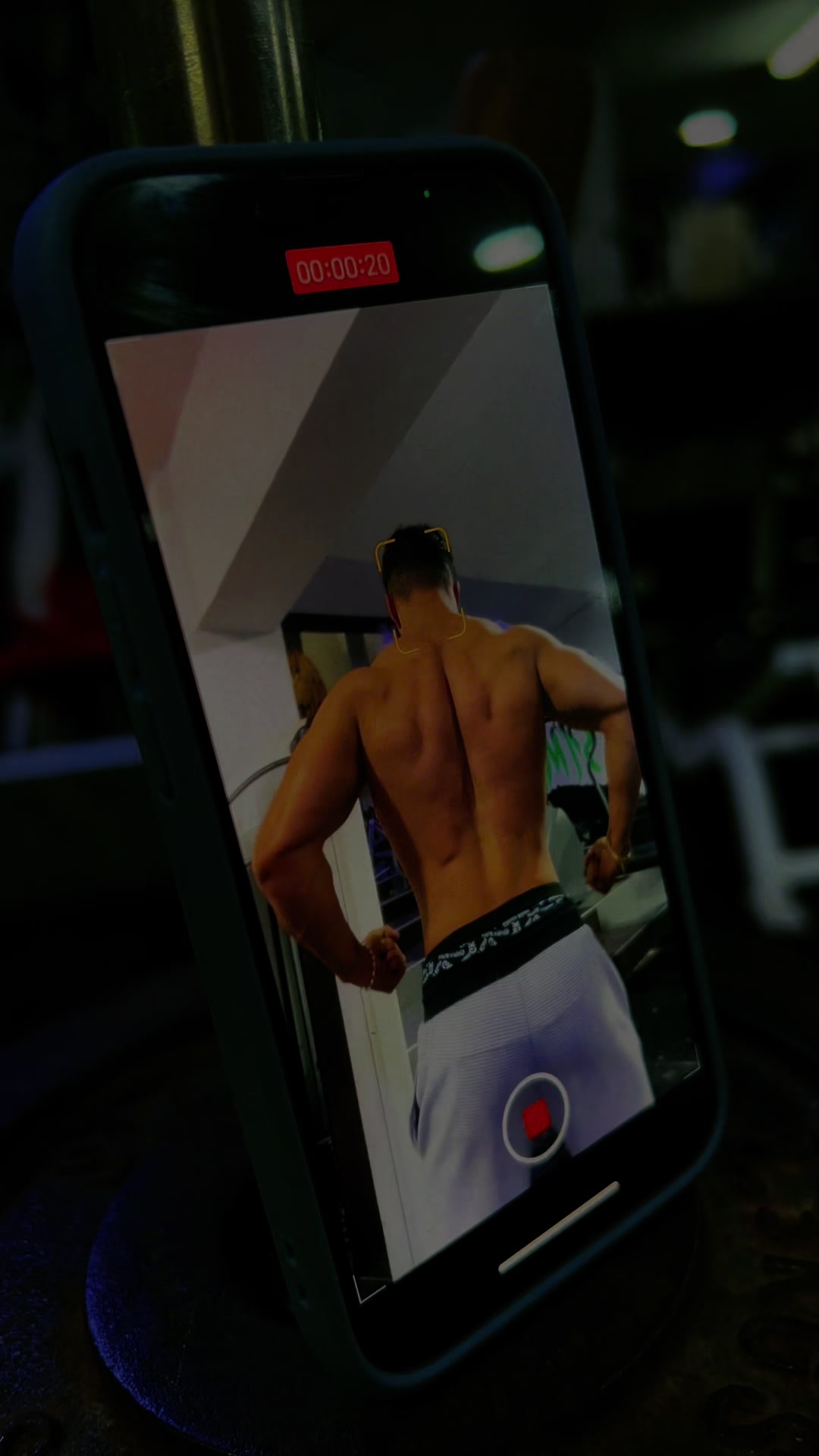 @Jamal | Bodybuilding Coach