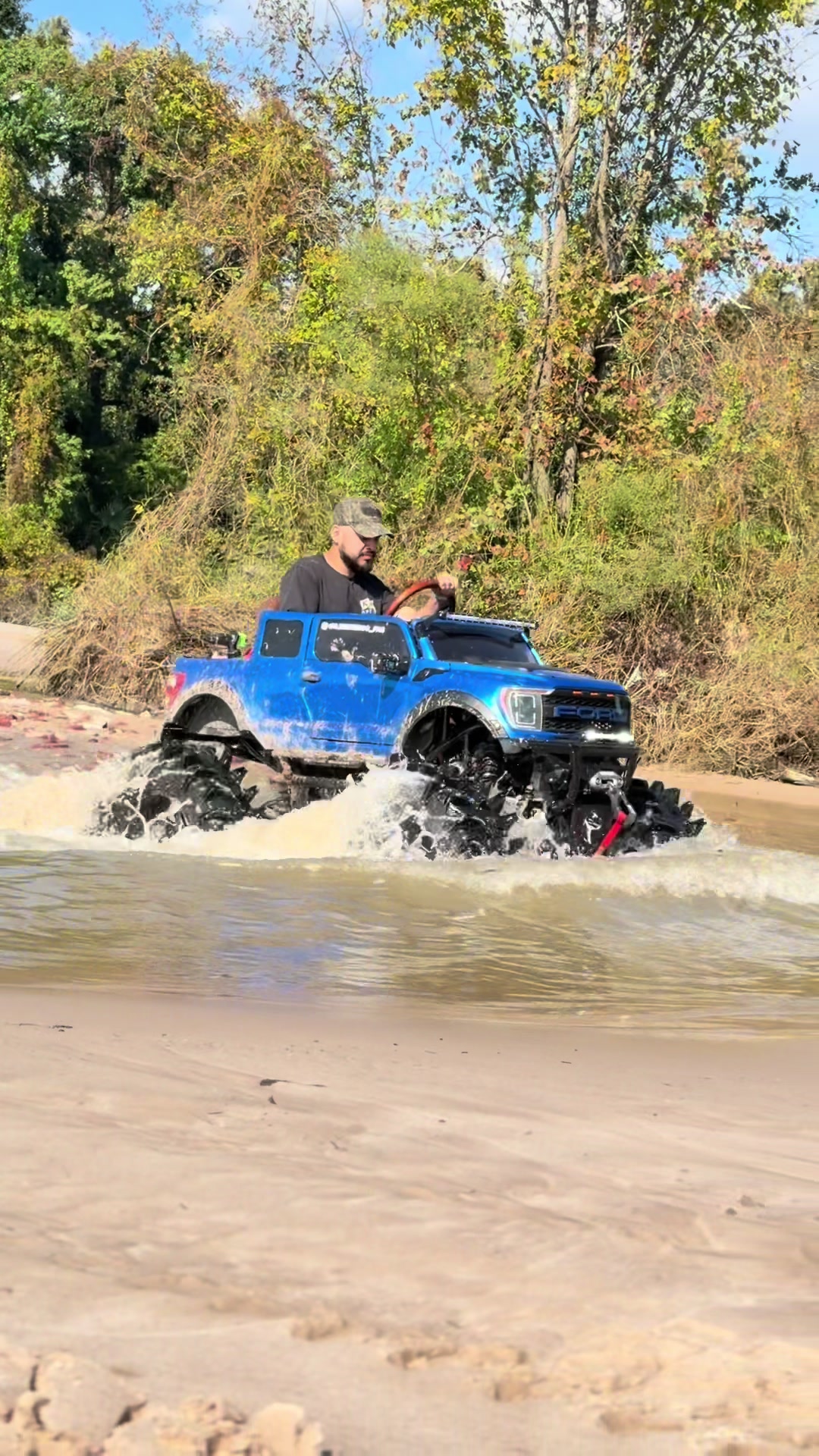 @GilBuilt