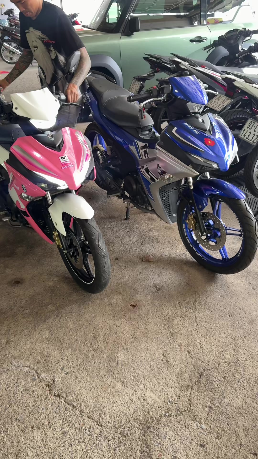 @Dũng Xe Kiểng 60