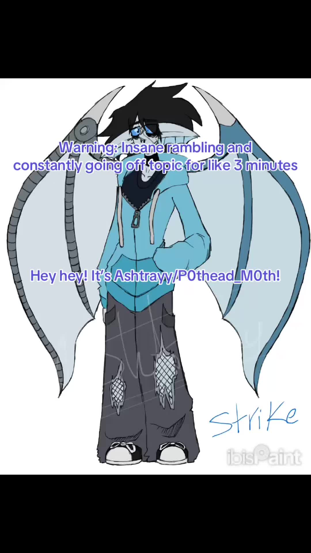 @Ashtray (comms open <3)