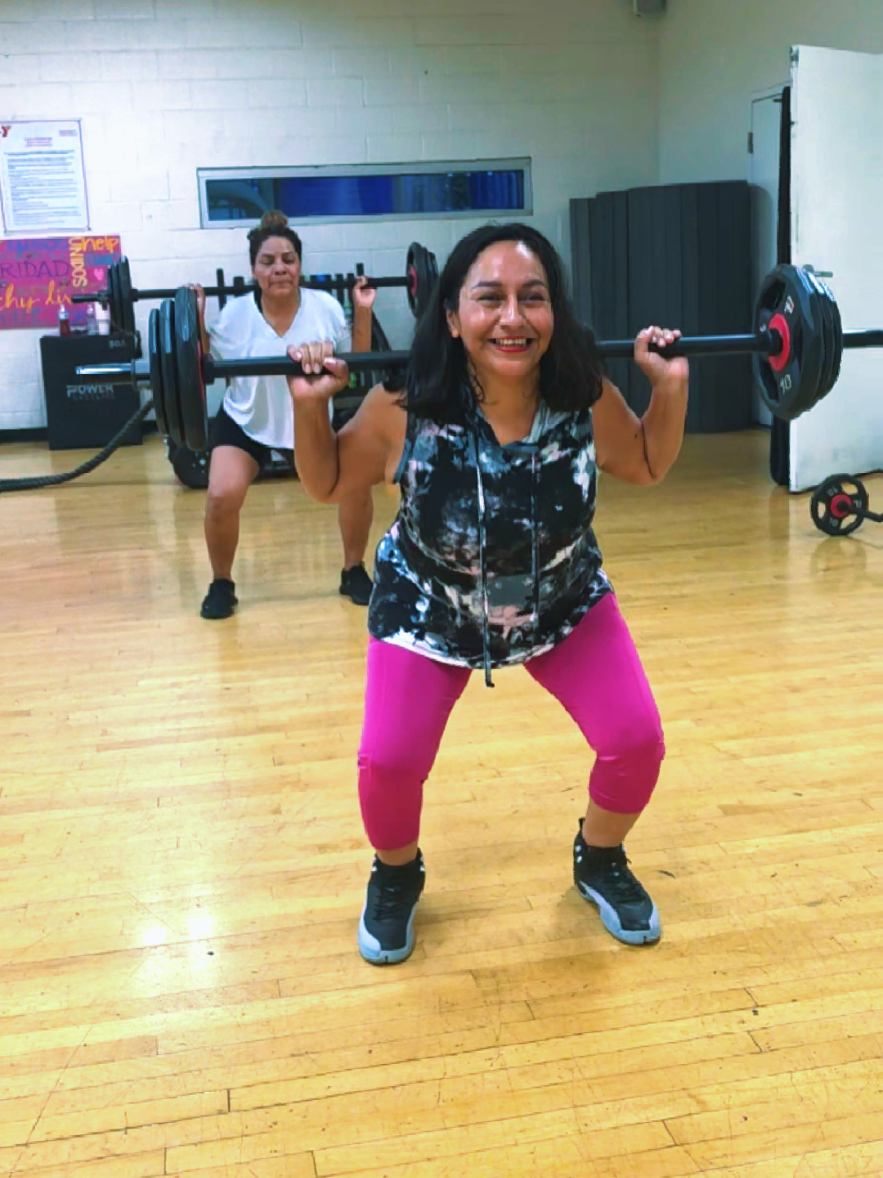 @Ari Alvarado jumping studio