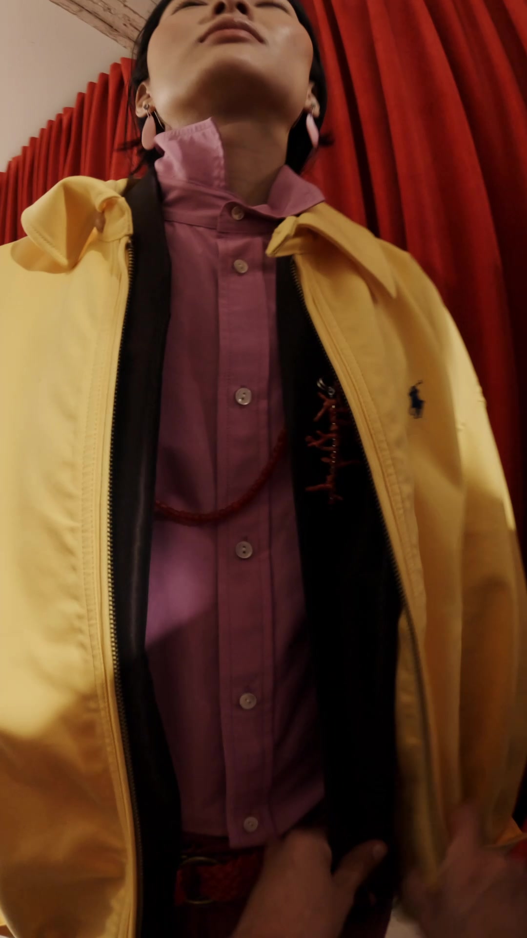 @Ralph Lauren