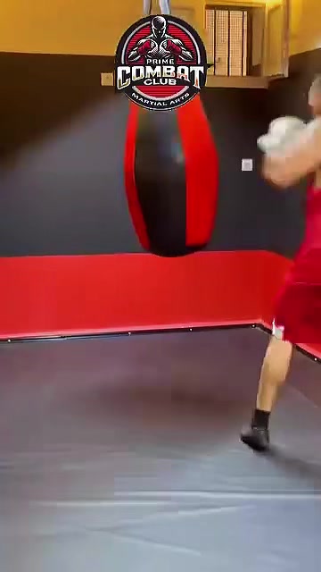 @Boxing 🥊 hamani