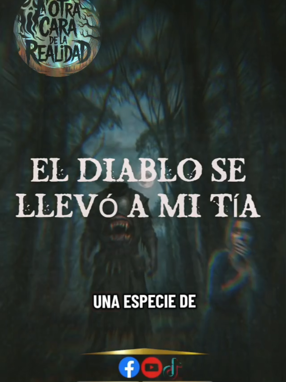 @La otra cara de la realidad
