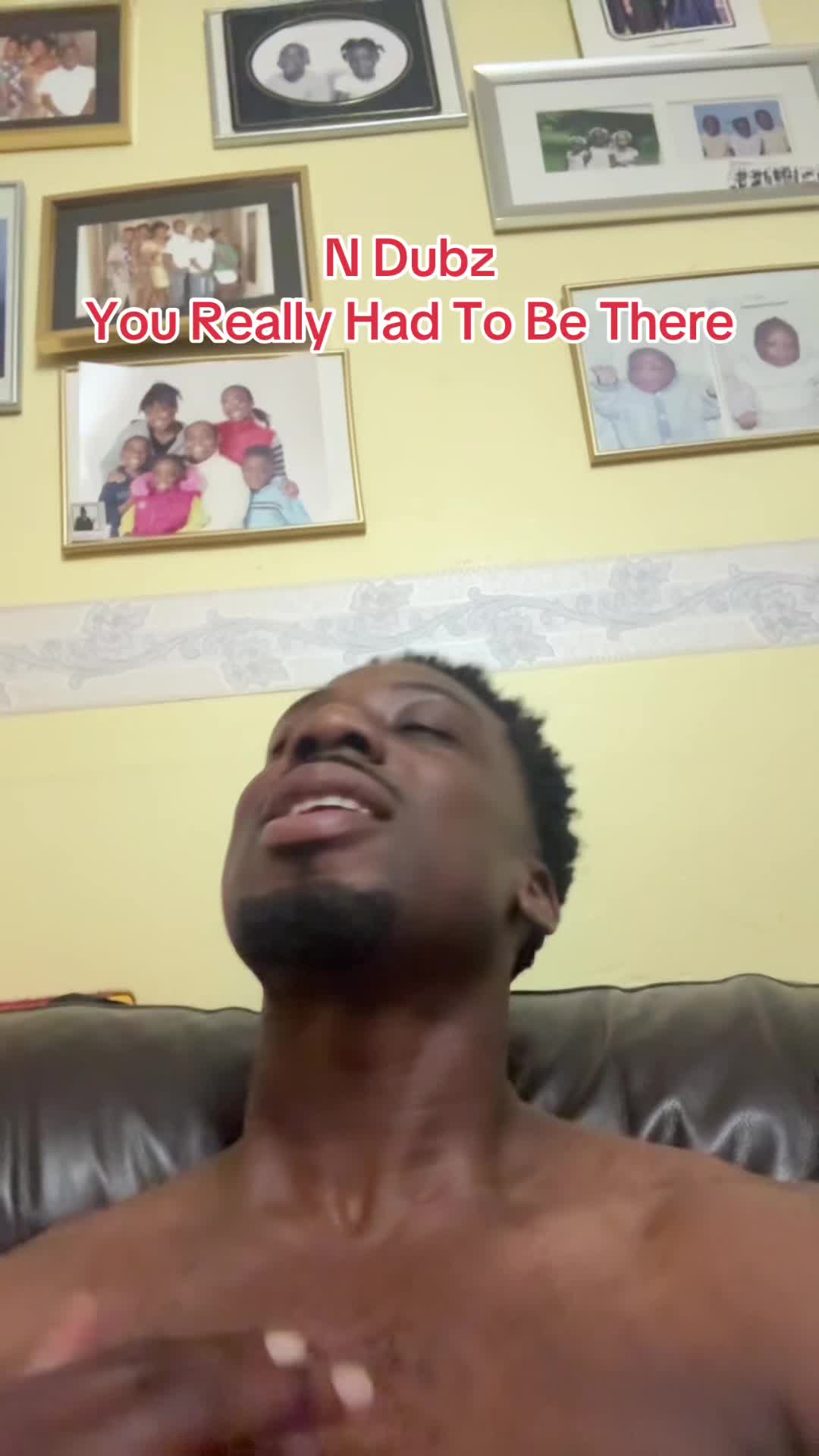 @Kobi Coker