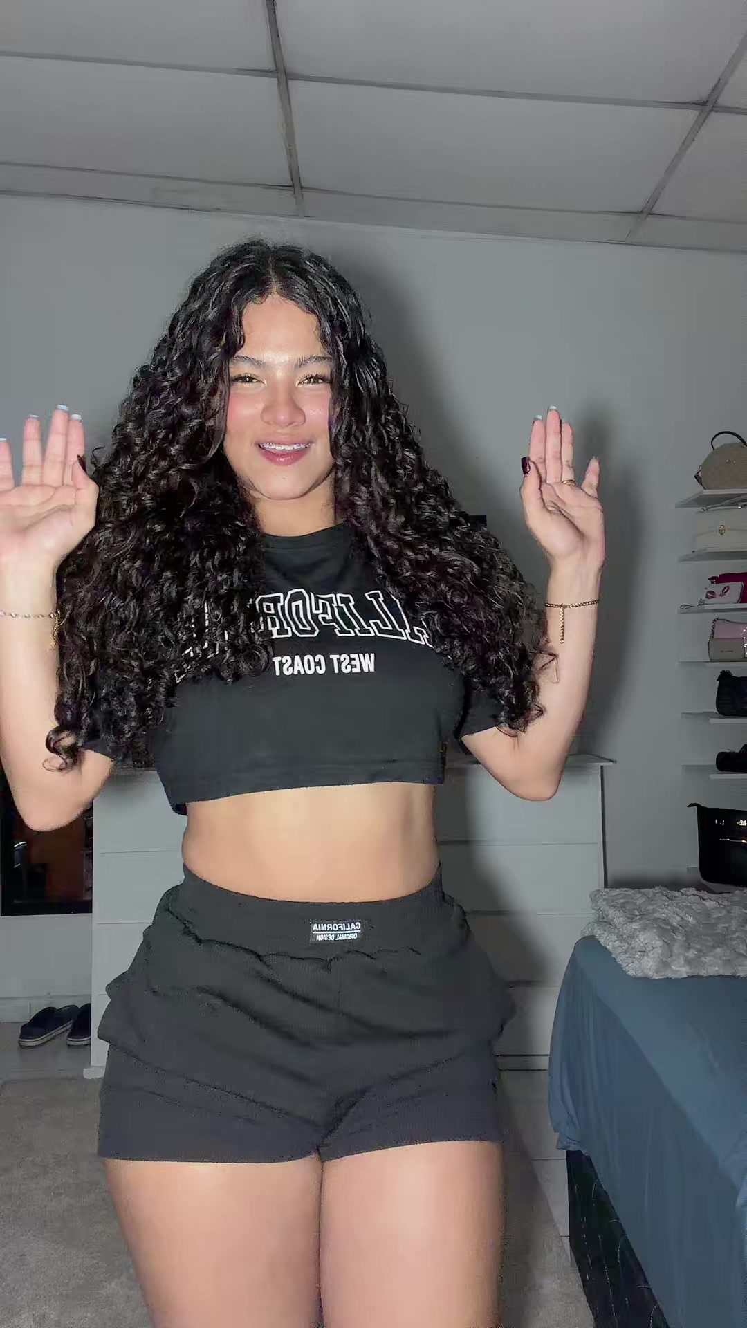 @Scarlett Ortiz