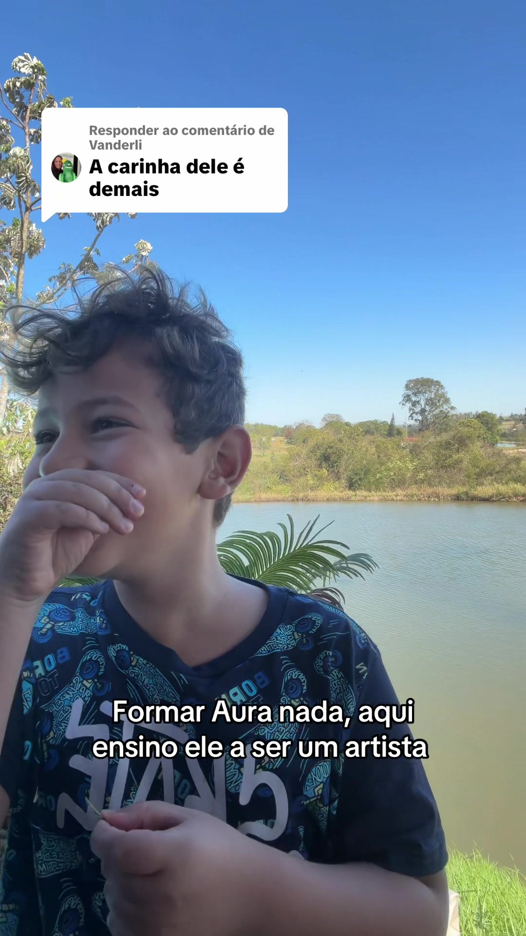 @Aninha cowgirl