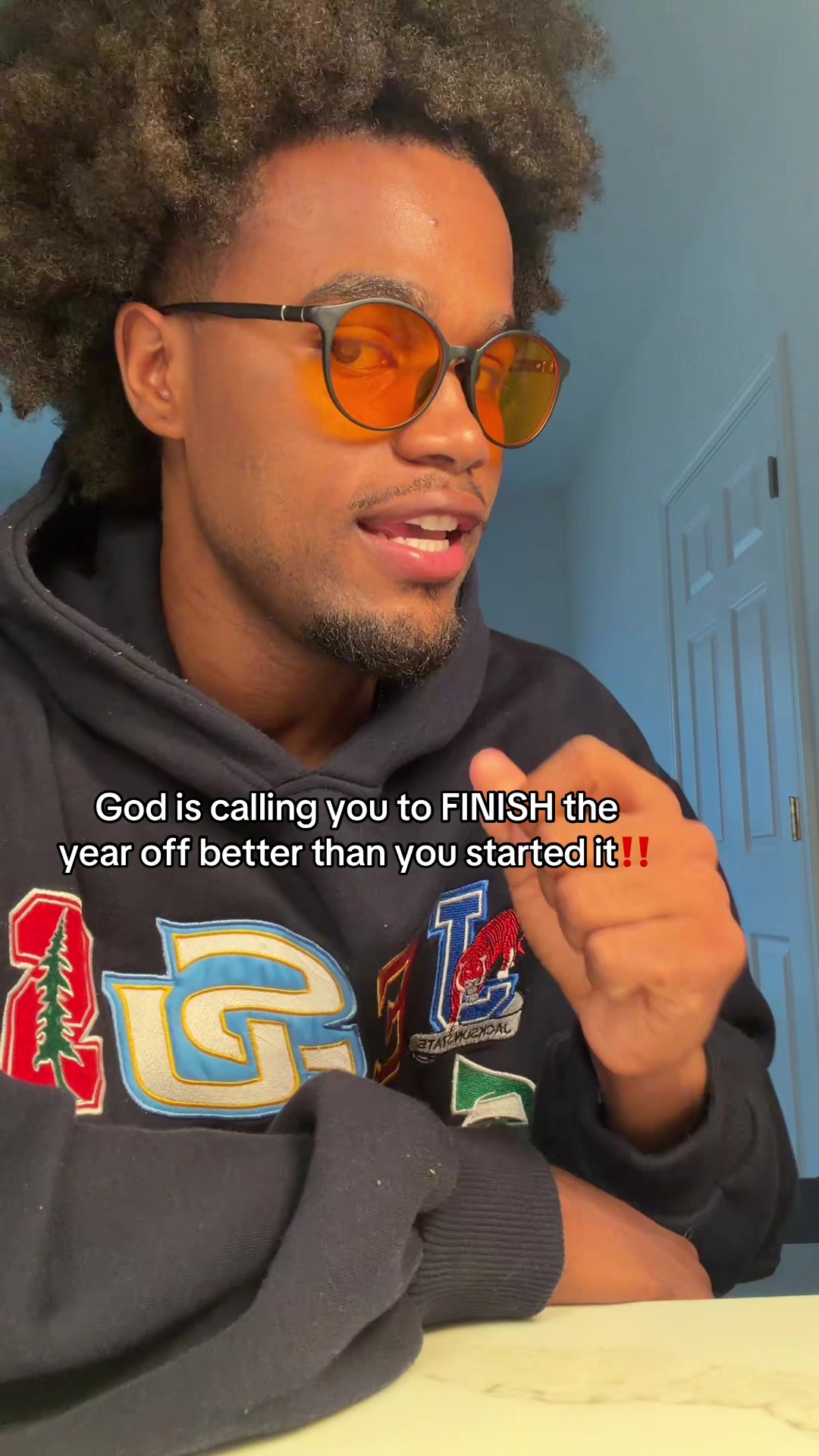 @WEWOKEUP
