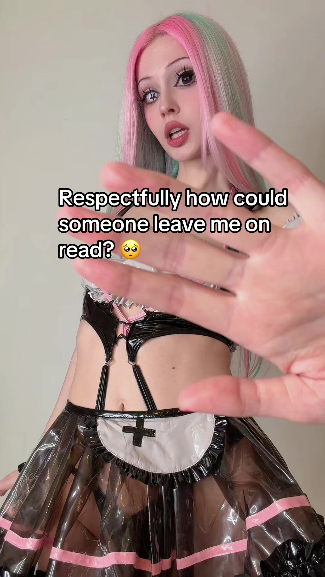 @Alyssa claire