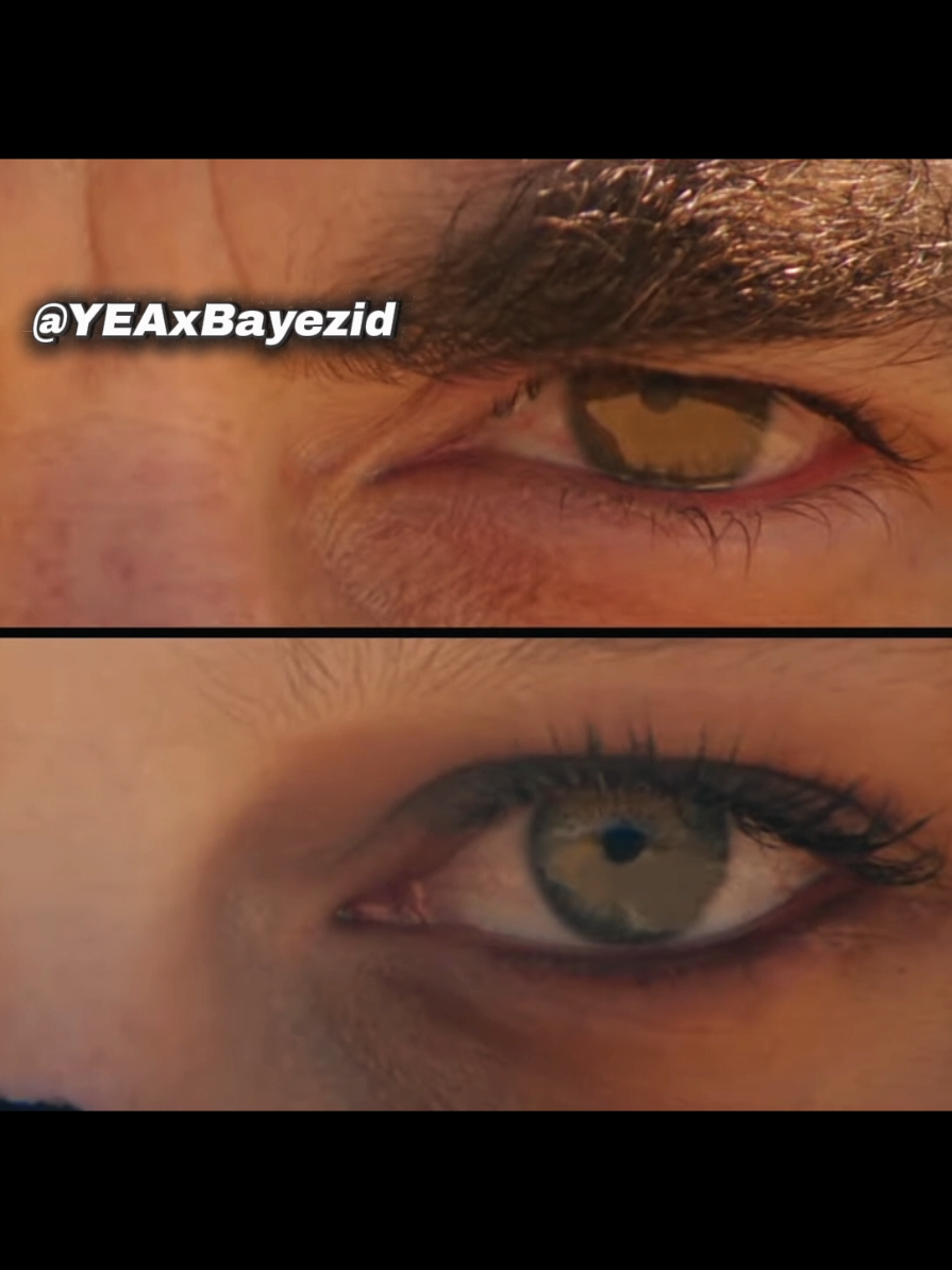 @YEA x Bayezid