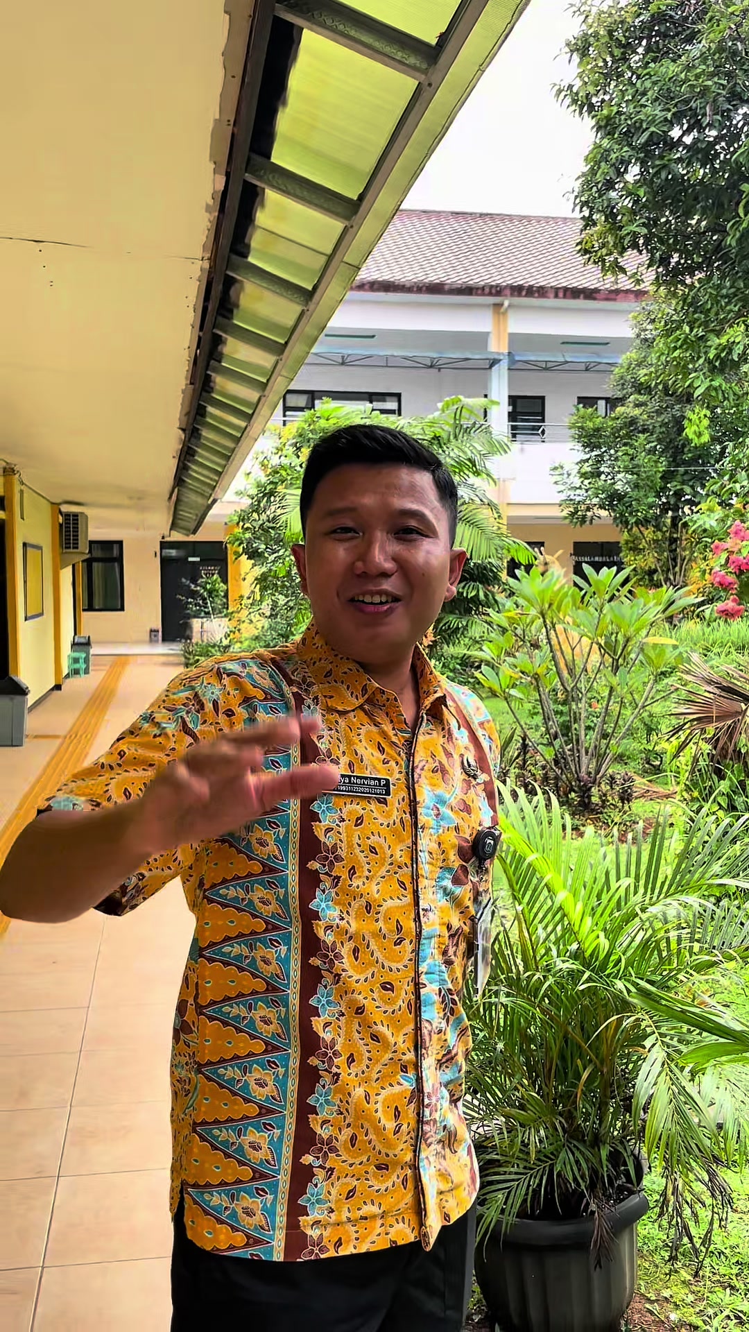@SLBN 01 Jakarta