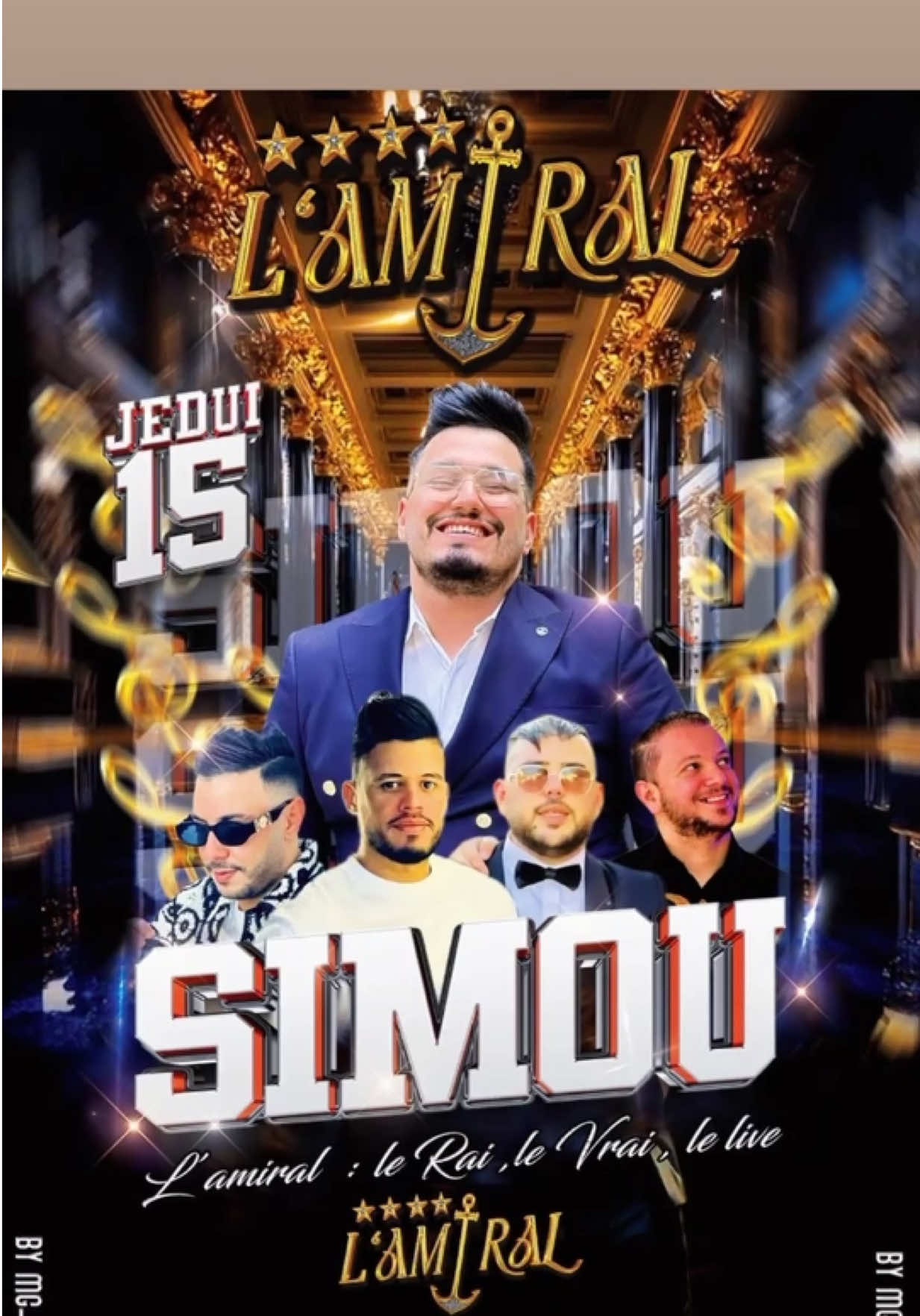 @Cheb_SIMOU_Le_VRai 🎤🇩🇿