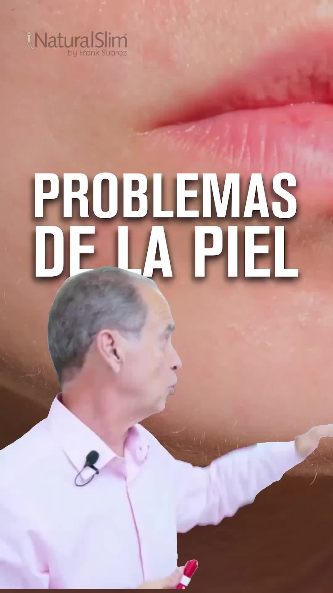 @Frank Su&aacute;rez de MetabolismoTV