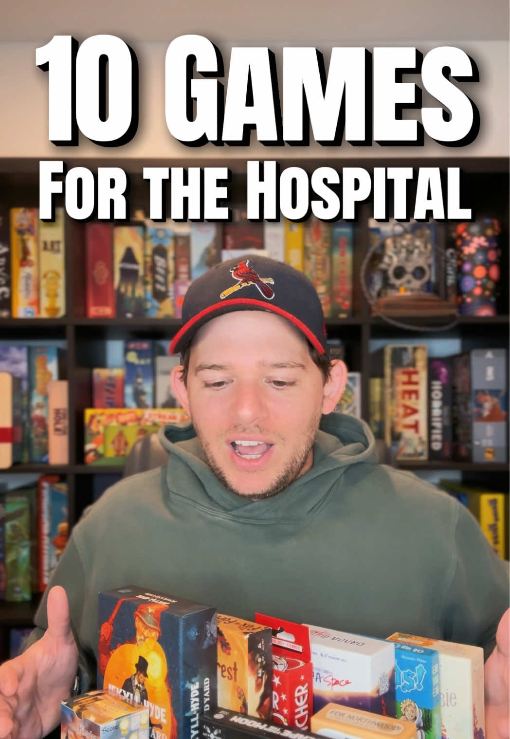 @Gateway Games