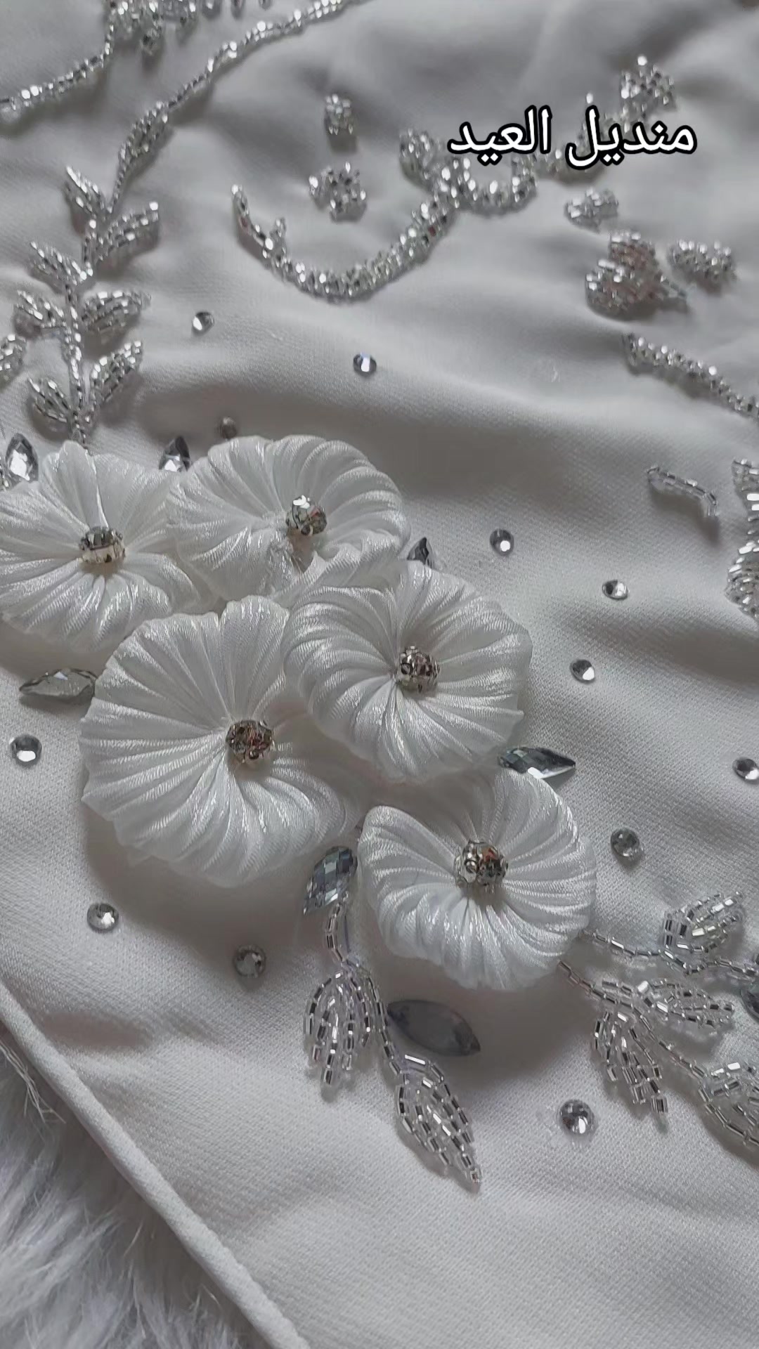 @Yasmin's Embroidery
