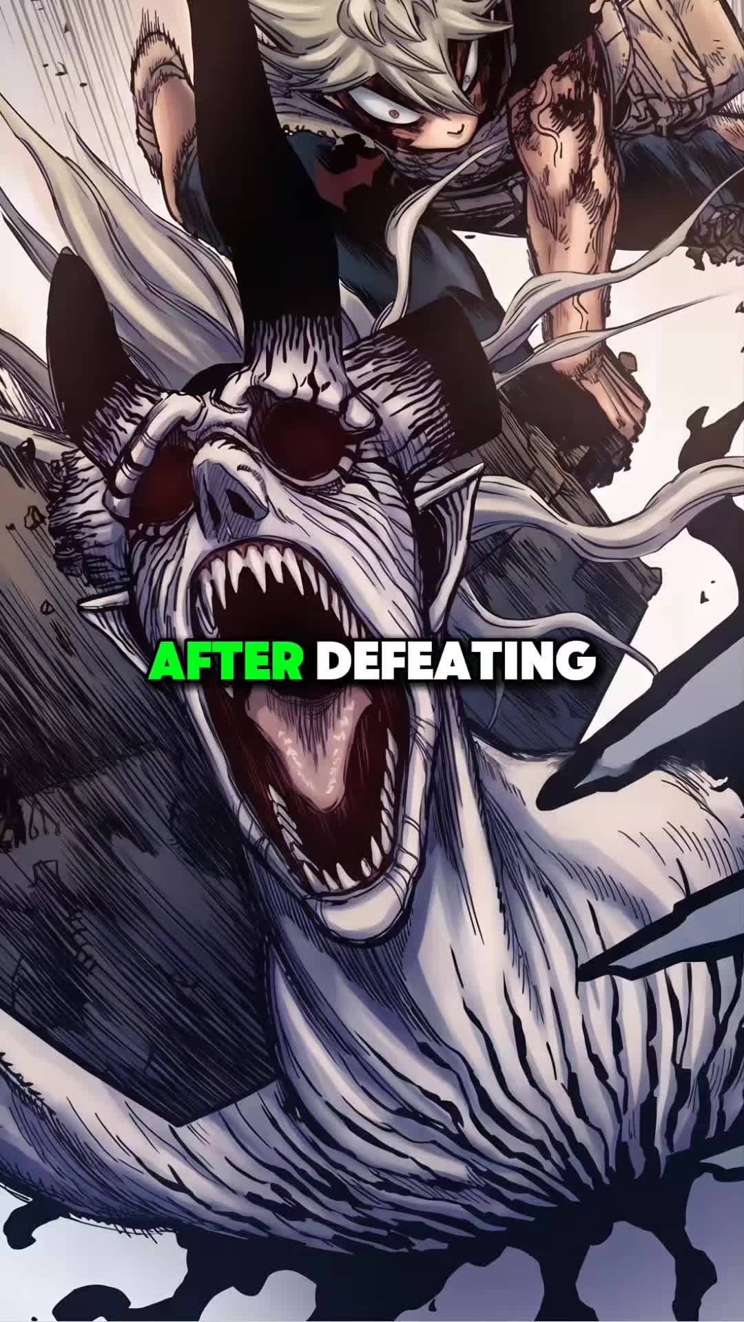 @The Bankai Explains