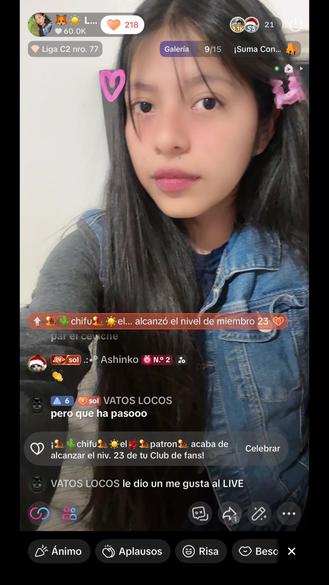 @🦊☀️ Luya Sol ☀️
