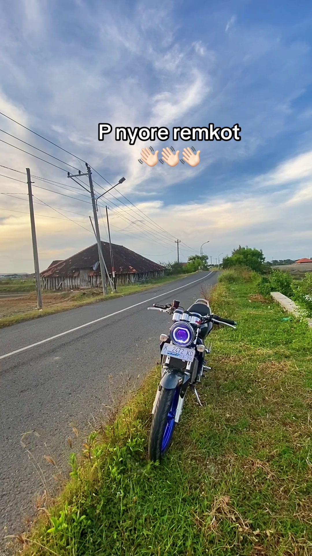 @Klawu Gank🤙