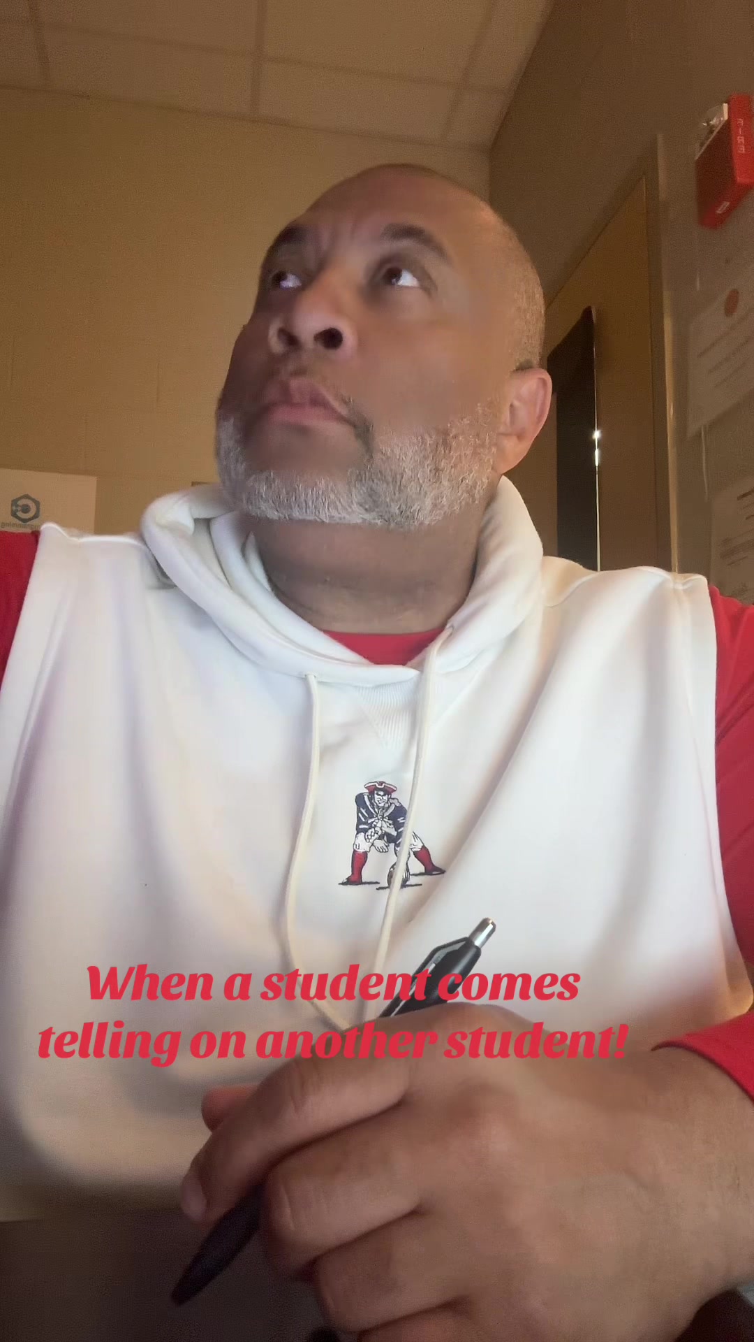@Coach Simpson