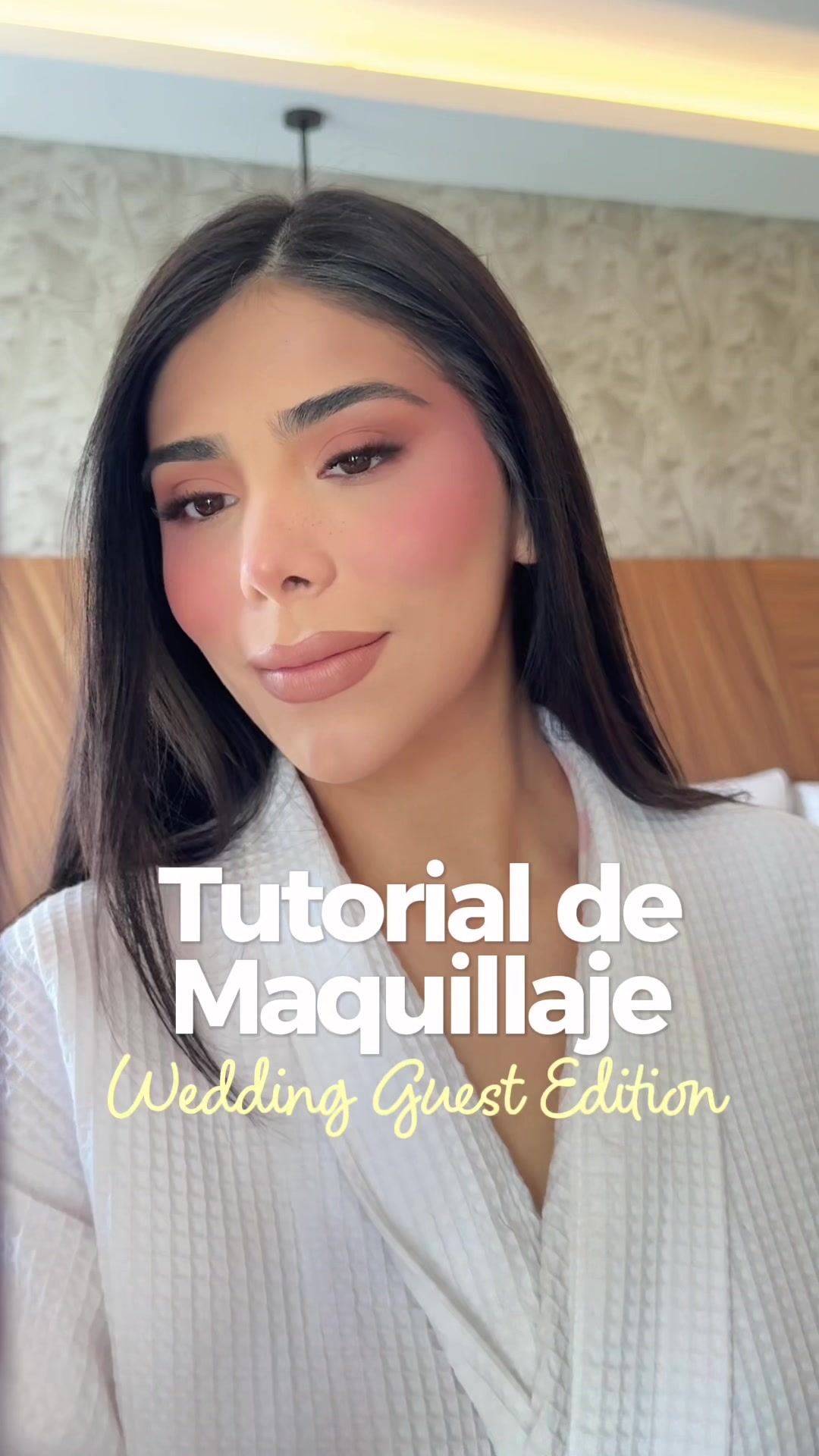 @Melanie Bustamante⭐️