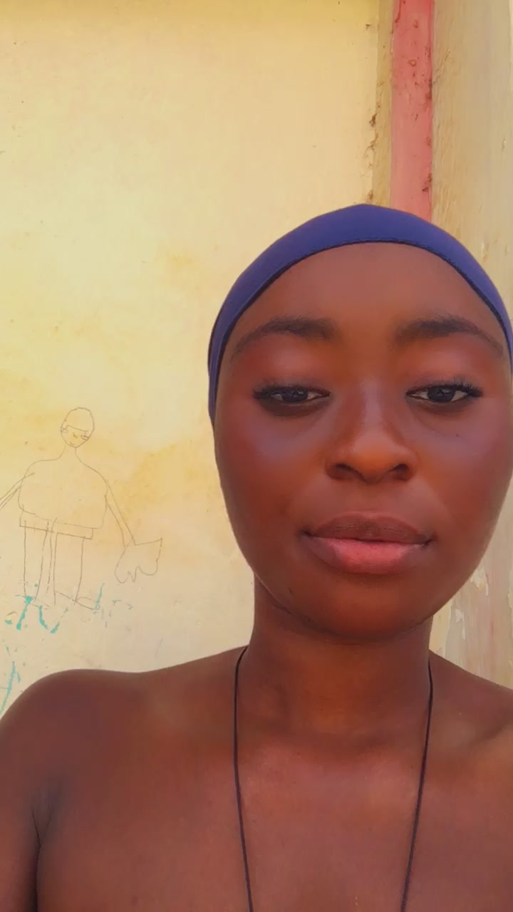 @Ekua Beauty