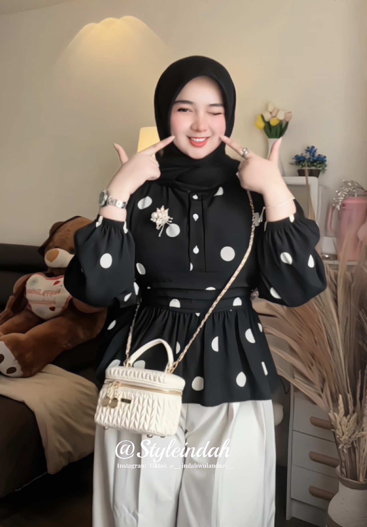 @Indah Tanjung