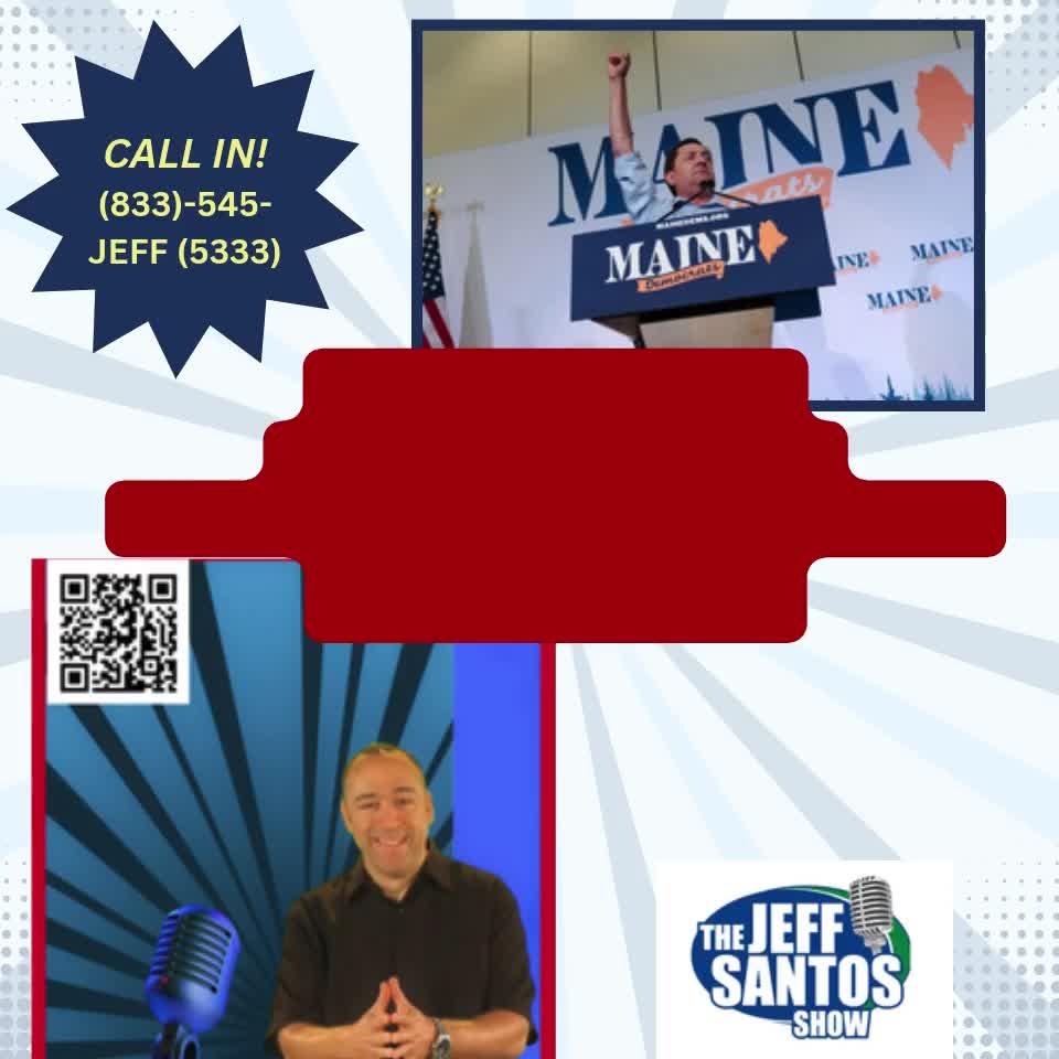 @The Jeff Santos Show