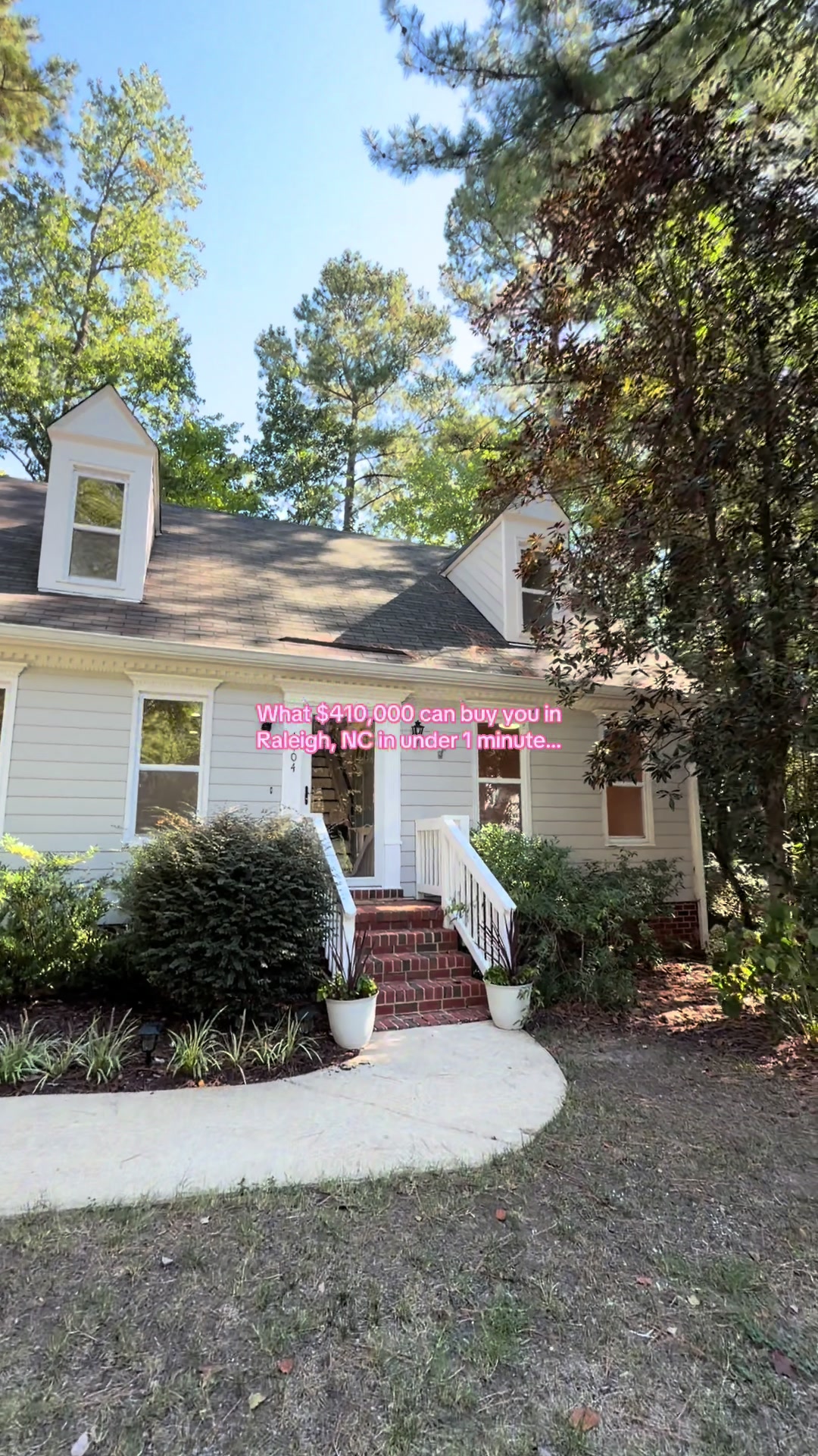 @Ellie Brizuela 🤍 Raleigh, NC