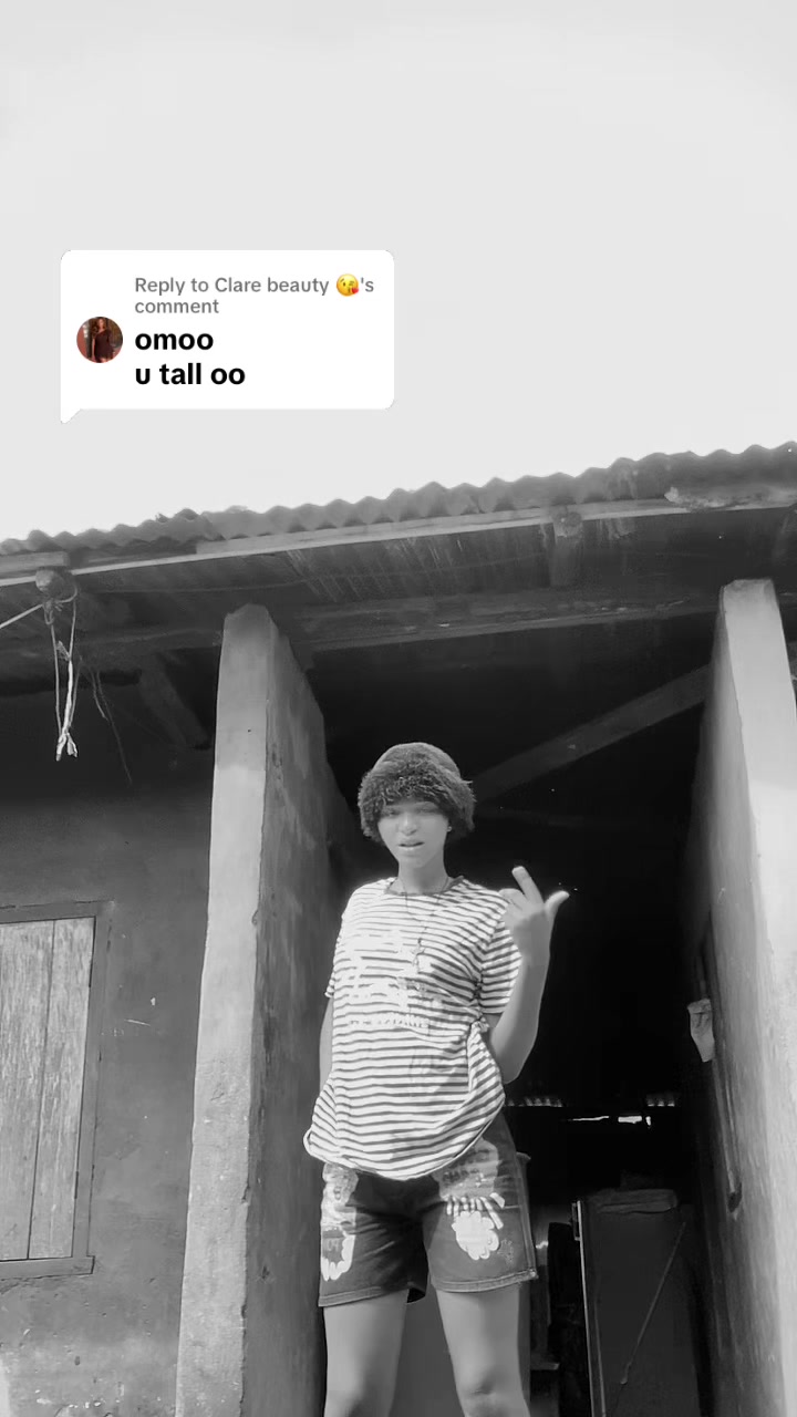 @Jennifer chioma
