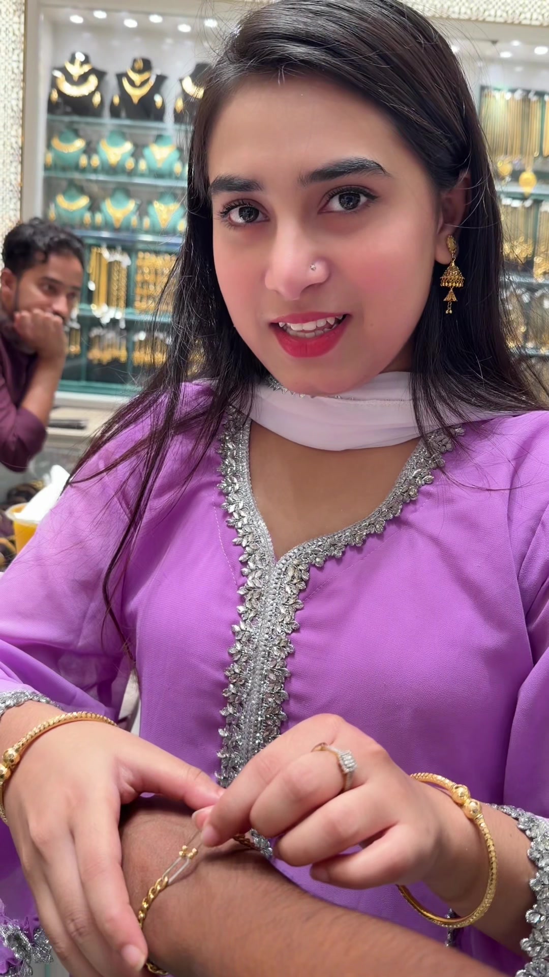 @Mithila Rahman
