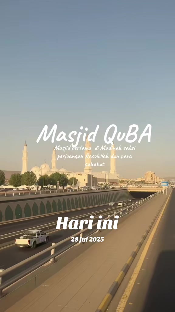 @Putri |Relawan Masjid