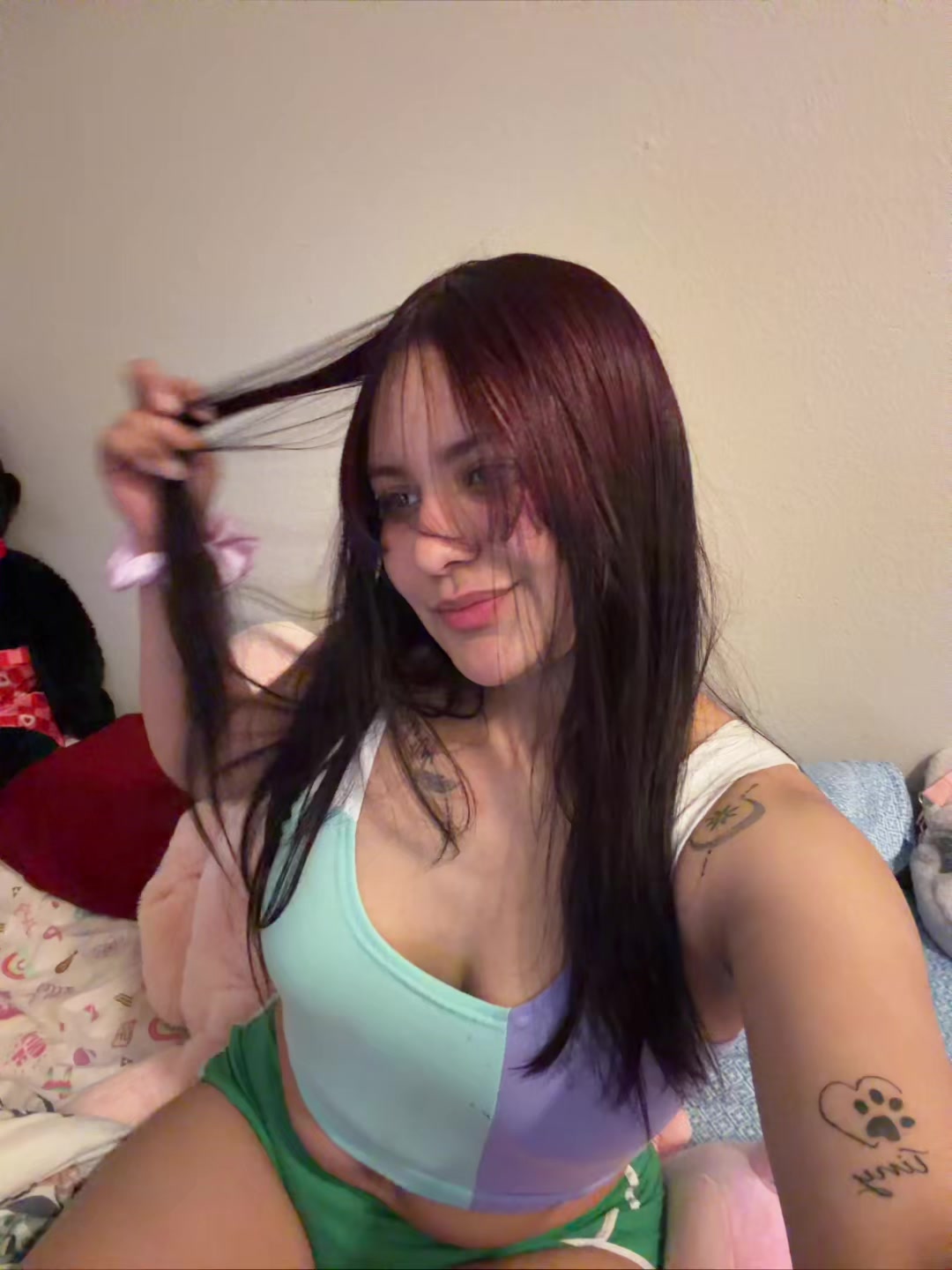 @Sarita Páez 🇺🇸