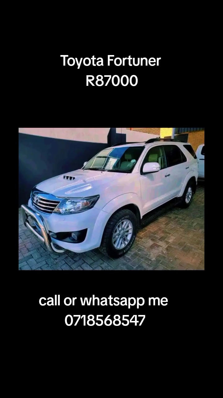 @GOOD SECOND HAND CARS