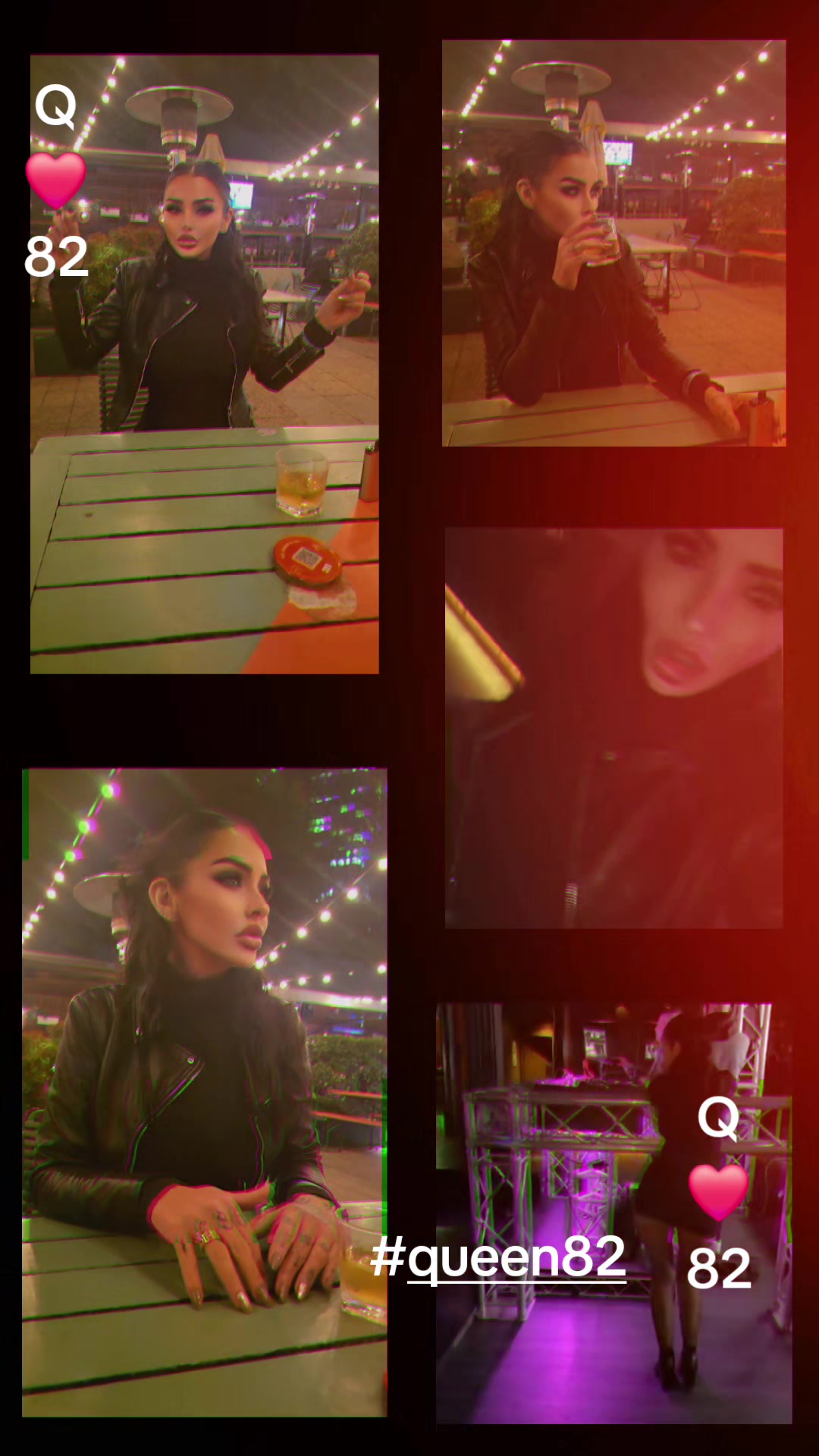 @BLACK ANGEL