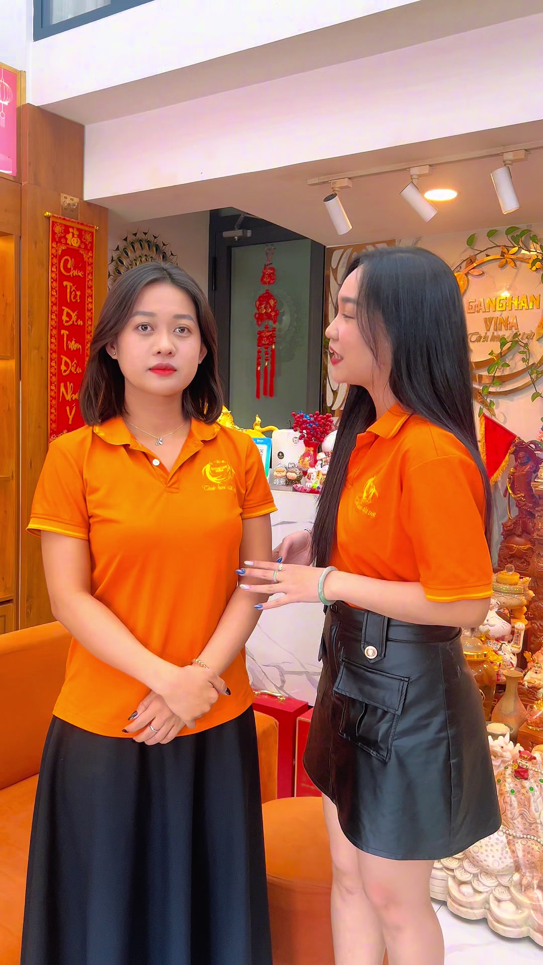 @Ganghan Vina - S&acirc;m H&agrave;n Quốc