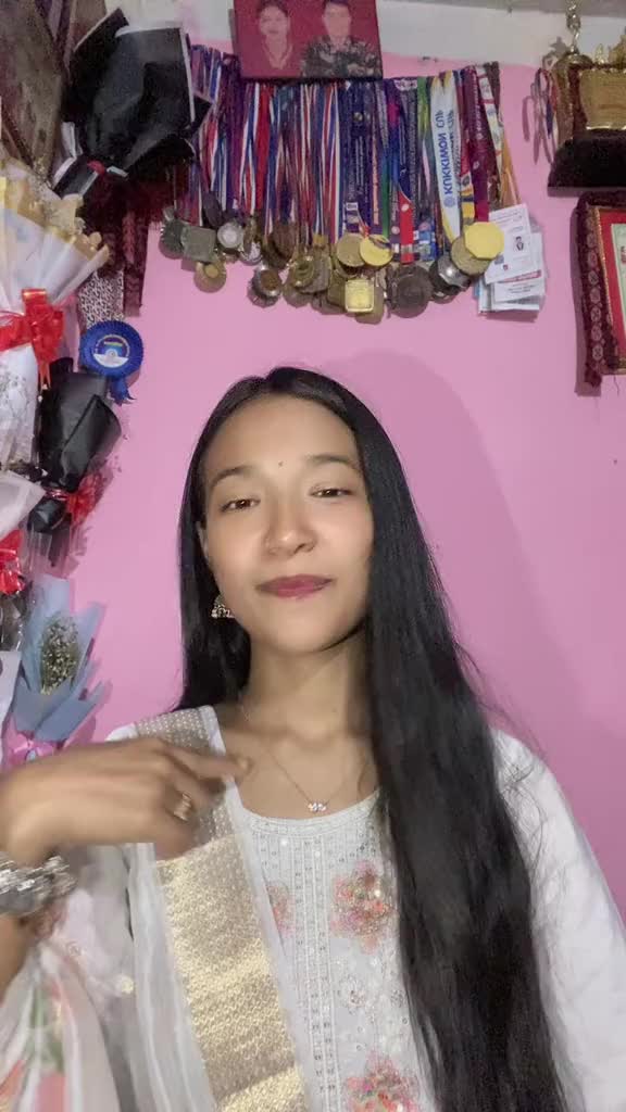 @Anjali_ Syangba_ Lama_B💙