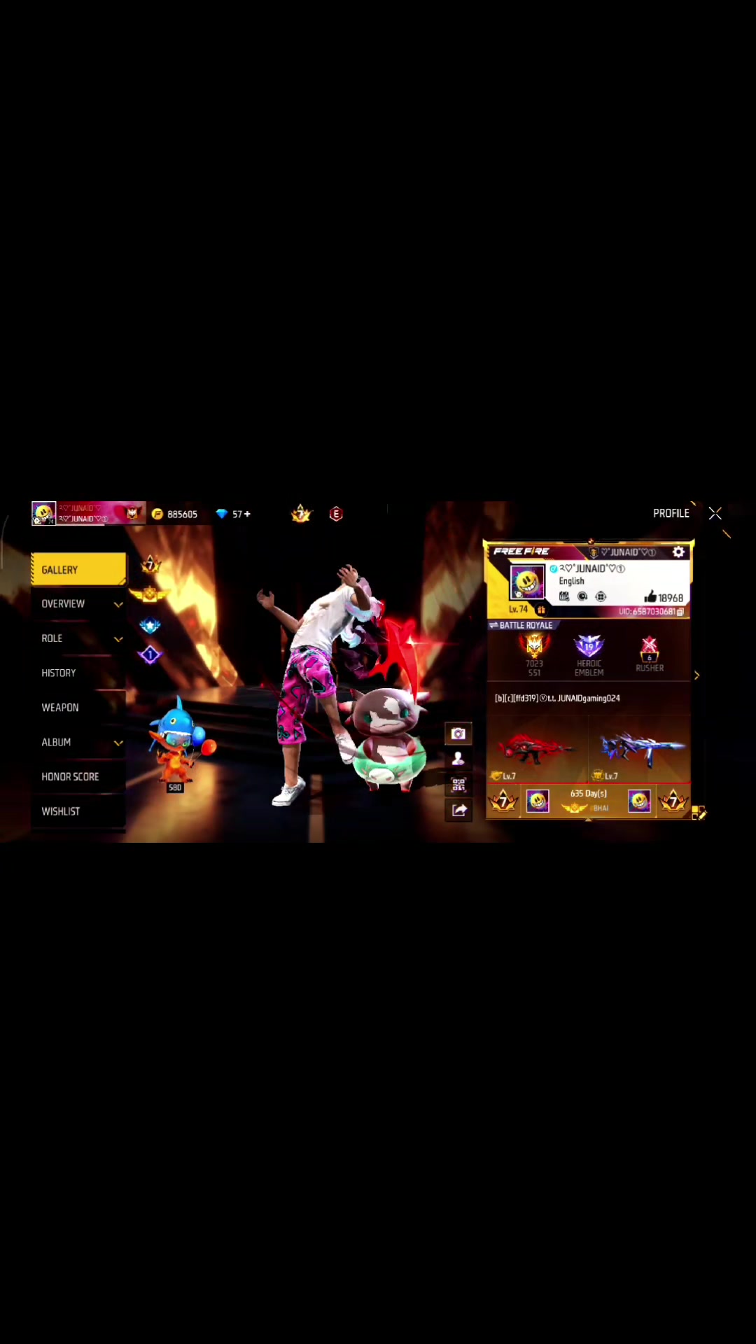 @JUNAID💯gaming