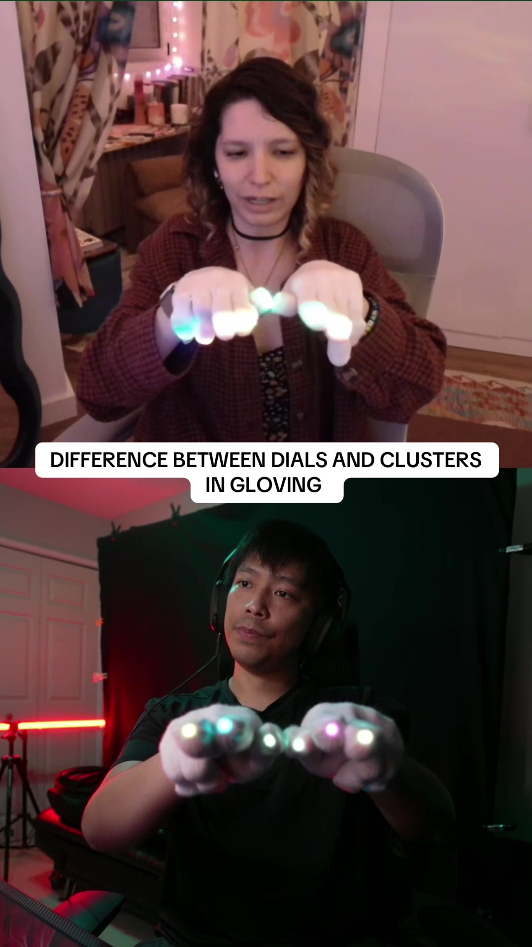 @Puppet