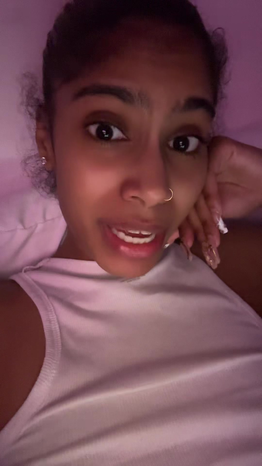 @LiyyahRose💋
