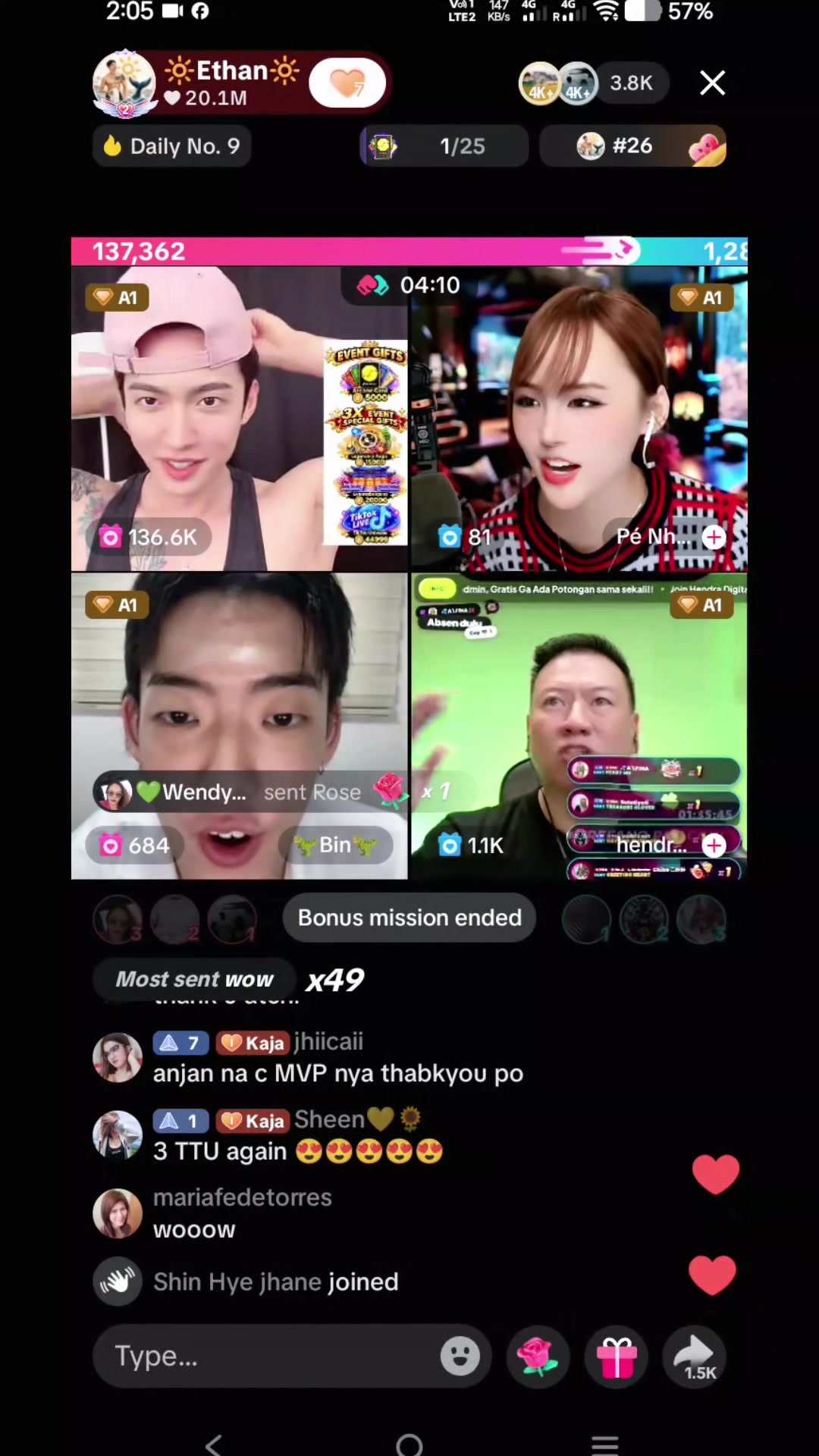 @🔆Lyn26🔆