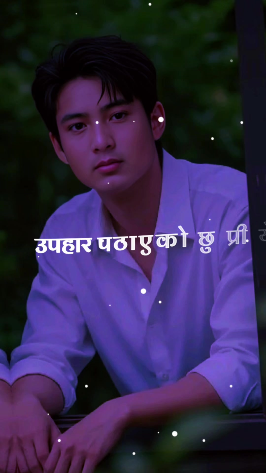 @Bisham Shakya