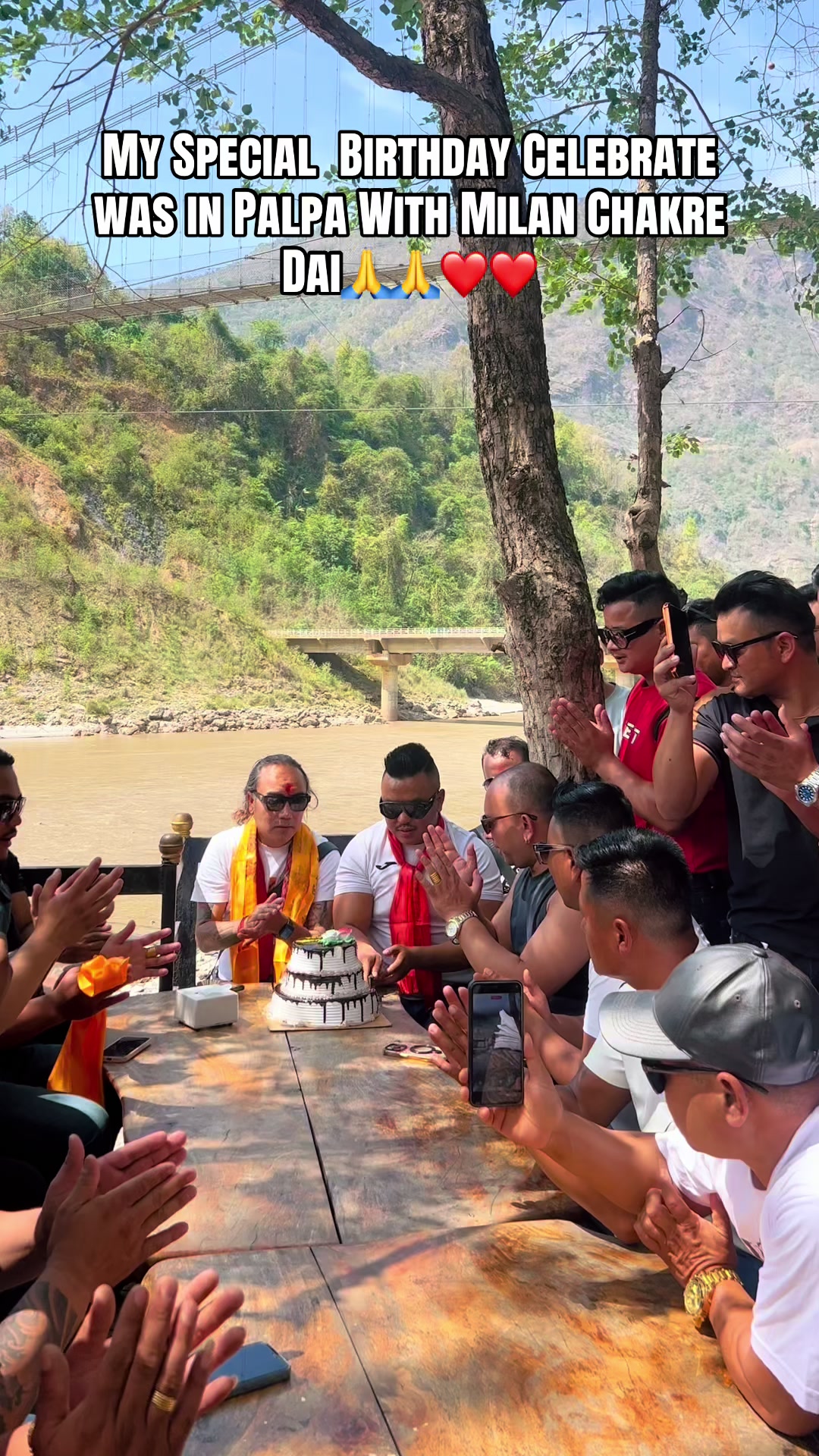 @Nabin Thapamagar