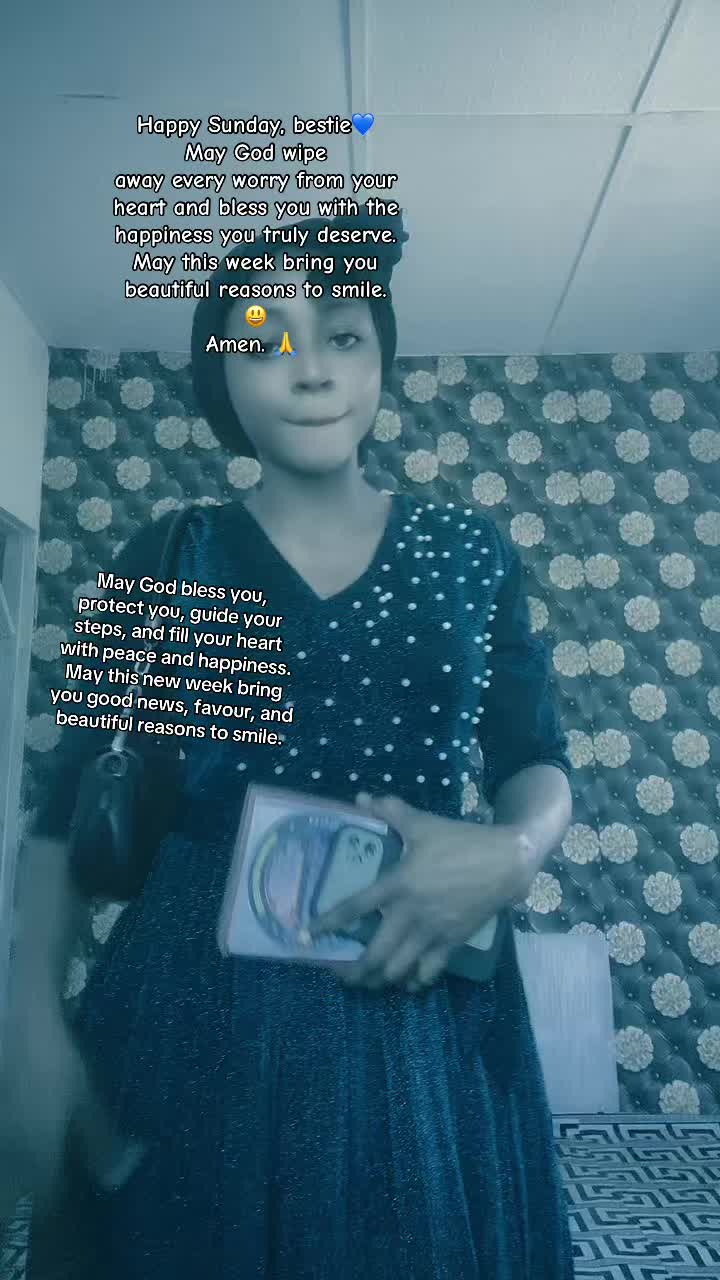 @Mumcy ifemhidey