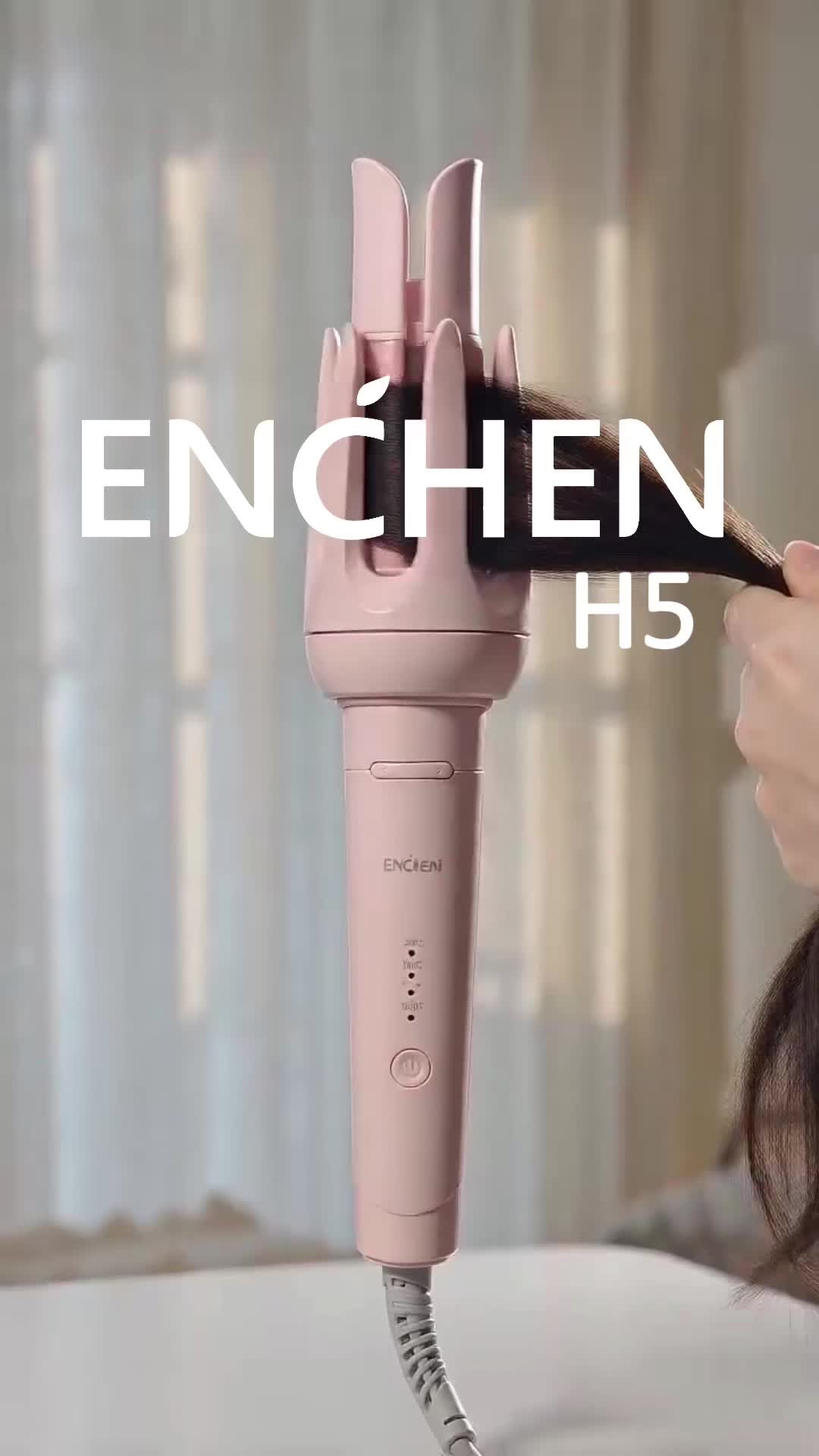 @Enchen Malaysia