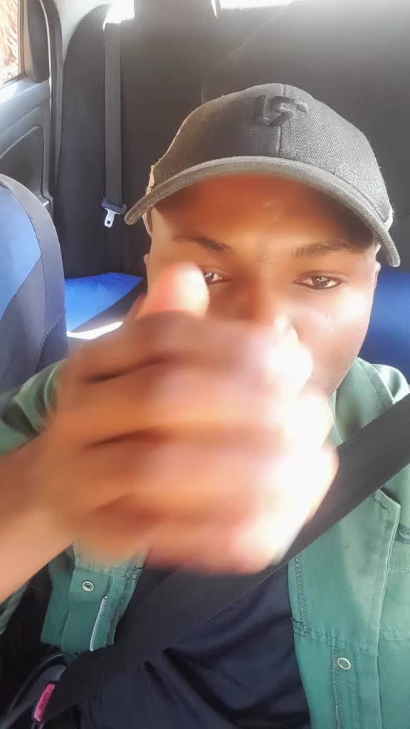 @Tau Ya Tswako🦁
