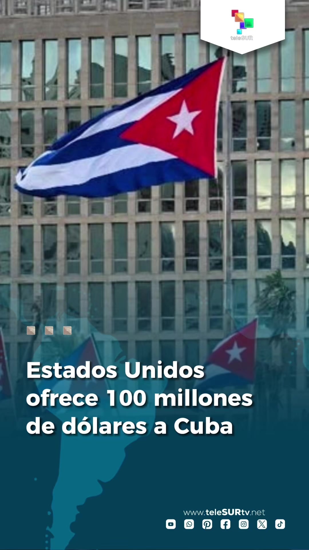 @teleSUR Clips