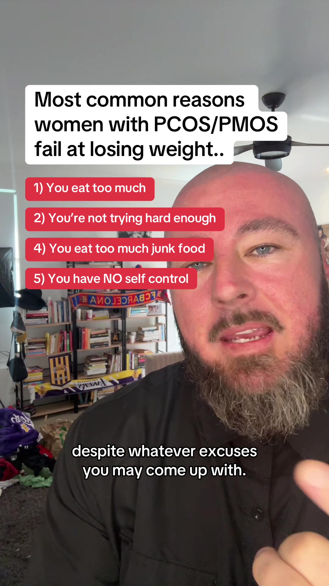 @Drew&ensp;Baird&ensp;|&ensp;the&ensp;PCOS&ensp;mentor