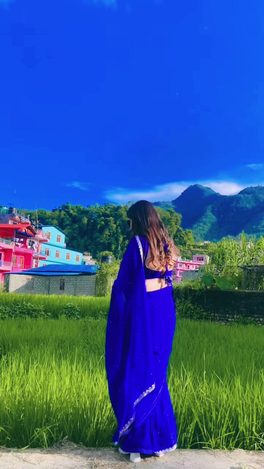 @Kamala khadka chhetri👩&zwj;⚕️